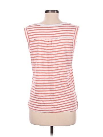 Sanctuary Sleeveless T-Shirt (view 2)