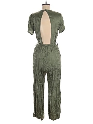 Don't Ask Why Jumpsuit (view 2)