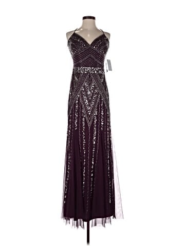 Marina Cocktail Dress (view 1)