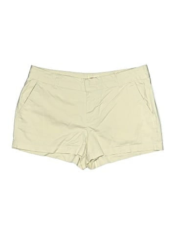 Gap Outlet Khaki Shorts (view 1)