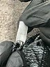 Unbranded Gray Active Pants Size 2X (3XL) - photo 5