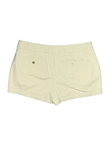 Gap Outlet Khaki Shorts (view 2)