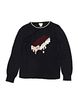 Crewcuts Outlet Pullover Sweater