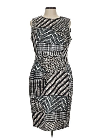 Calvin Klein Cocktail Dress (view 1)