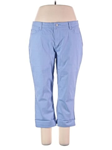 Riders by Lee Casual Pants (view 1)