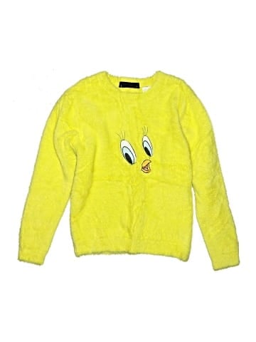 Looney Tunes Cardigan (view 1)