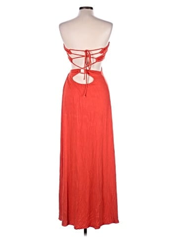 Sky Cocktail Dress (view 2)