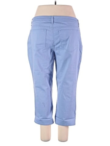 Riders by Lee Casual Pants (view 2)