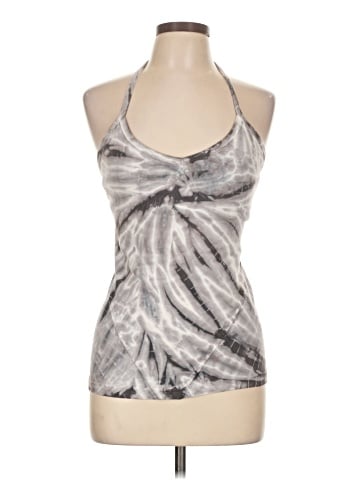 Hard Tail Tank Top (view 1)