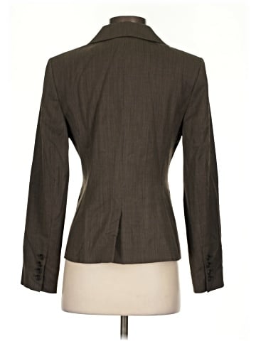 Ann Taylor Blazer (view 2)