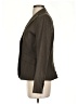 Ann Taylor Brown Blazer Size 2 - photo 5