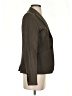 Ann Taylor Brown Blazer Size 2 - photo 4
