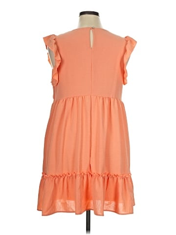 Altar'd State Casual Dress (view 2)