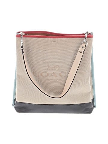 Coach Shoulder Bag (view 1)