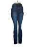 Forever 21 Solid Blue Jeans Size 29 waist - photo 1