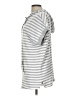 Caslon Gray Poncho Size L - photo 5