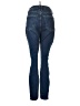 Forever 21 Solid Blue Jeans Size 29 waist - photo 2