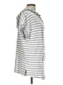 Caslon Gray Poncho Size L - photo 4