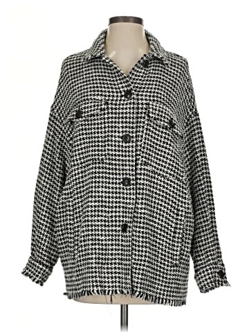 Zara Coat (view 1)