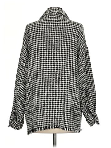 Zara Coat (view 2)