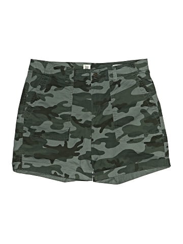 Gap Shorts (view 1)