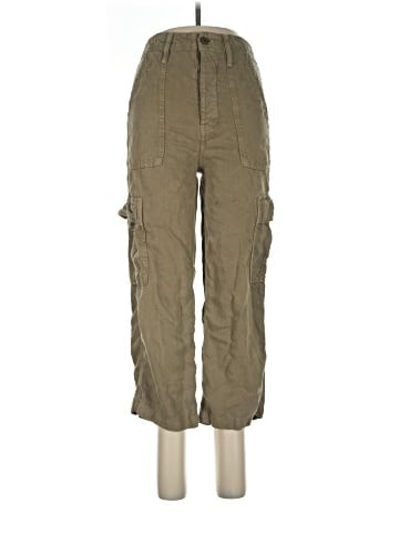 Mother Cargo Pants (view 1)