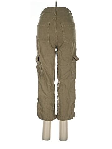 Mother Cargo Pants (view 2)