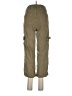 Mother Green Cargo Pants Size 31 waist (estimated) - photo 2