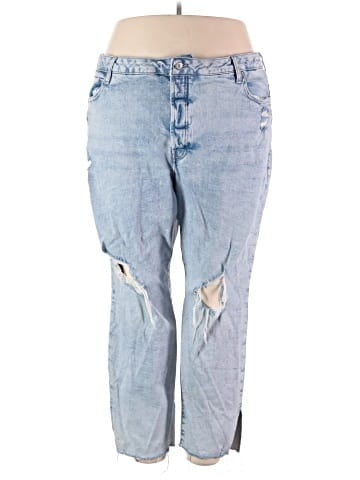 Old Navy Jeans (view 1)
