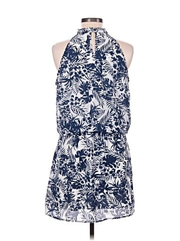Paper Crane Cocktail Dress (view 2)