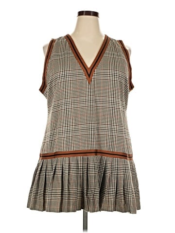 find me now Casual Dress (view 1)