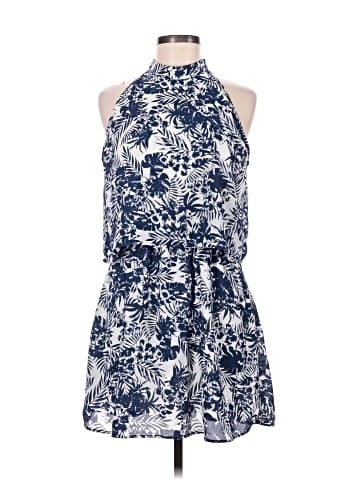 Paper Crane Cocktail Dress (view 1)