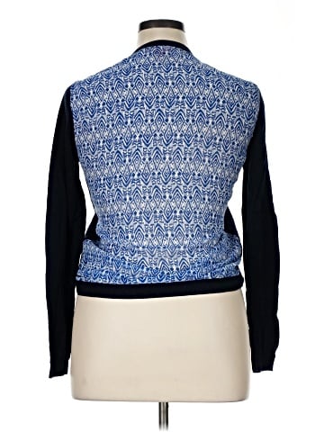 Maison Scotch Cardigan (view 2)