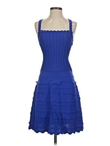 Nanette Lepore Cocktail Dress (view 1)