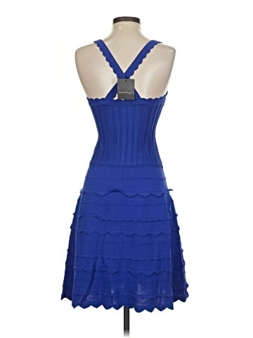 Nanette Lepore Cocktail Dress (view 2)