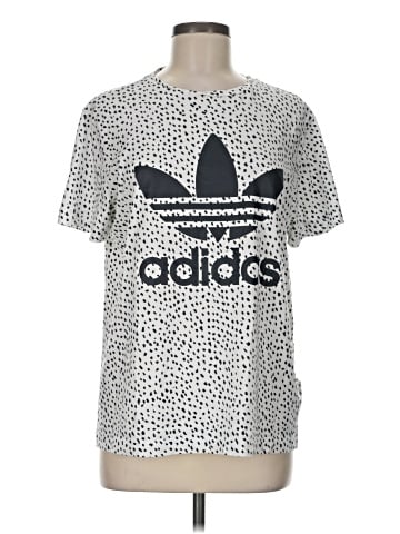 Adidas Short Sleeve T-Shirt (view 1)