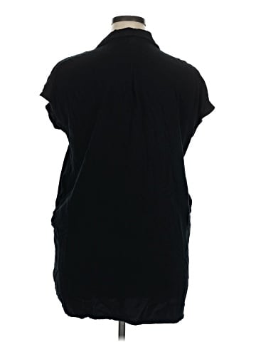 The Limited Short Sleeve Blouse (view 2)