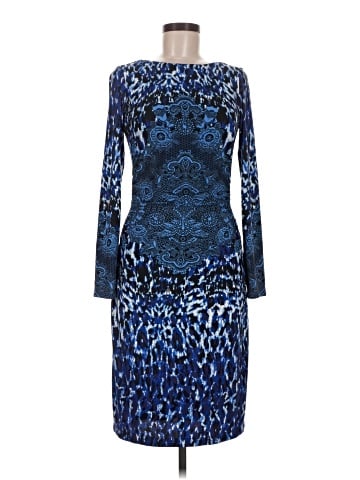 David Meister Cocktail Dress (view 1)