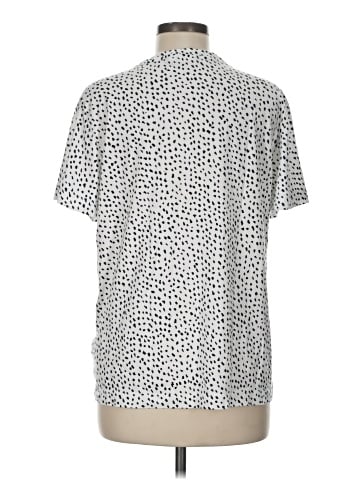 Adidas Short Sleeve T-Shirt (view 2)