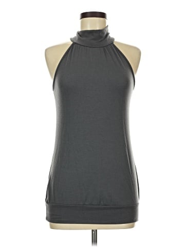 Fleurish Sleeveless Top (view 1)