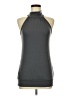 Fleurish Gray Sleeveless Top Size M - photo 1