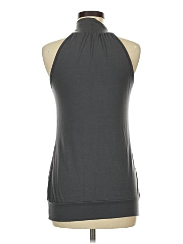 Fleurish Sleeveless Top (view 2)