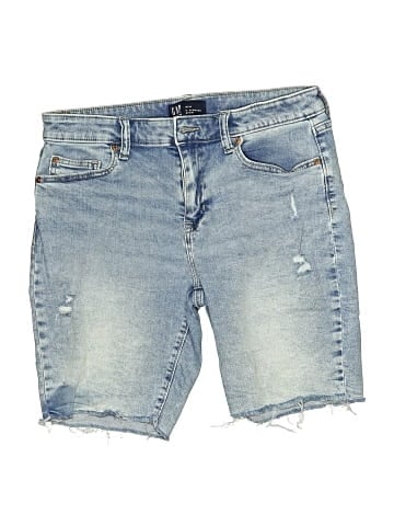 Gap Denim Shorts (view 1)