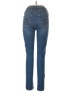 Seven7 Hearts Blue Jeans Size 10 - photo 2