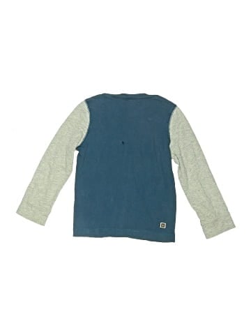 Tea 3/4 Sleeve T-Shirt (view 2)