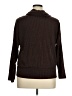 Parallel Skies Brown Turtleneck Sweater Size XL - photo 2