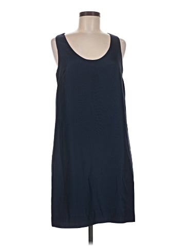 J.Crew Factory Store Casual Dress (view 1)