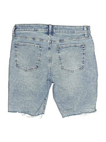 Gap Denim Shorts (view 2)