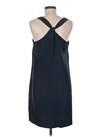 J.Crew Factory Store Casual Dress (view 2)