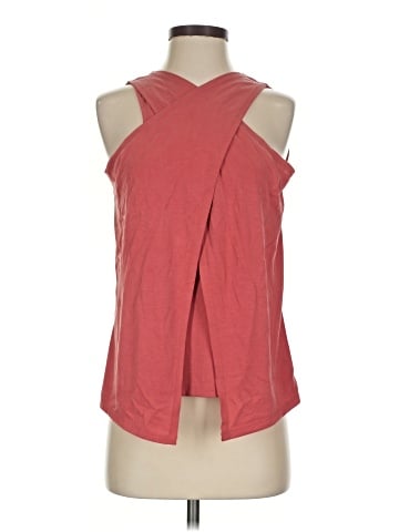 BCBGMAXAZRIA Tank Top (view 1)